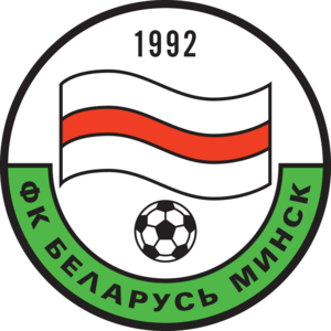FK Belarus Minsk Logo